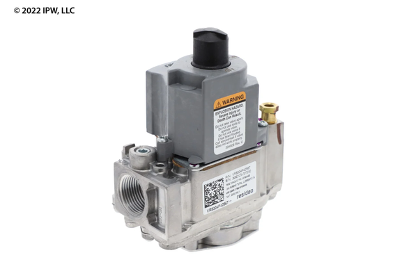 United Electric Dual Stage Gas Valve (VR8304P4256T) - Valves