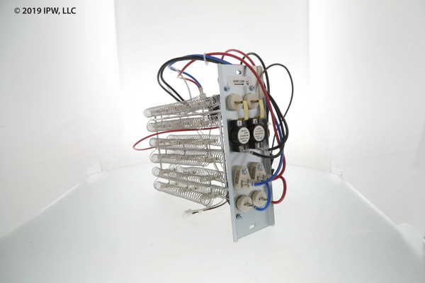 Trane Heat Strip Kit (MAYHTR1A08BKRB) - Heaters, Heat Exchangers, and Heating Elements