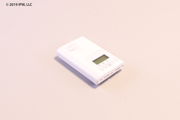 Viconics Heat Pump Thermostat (VT7652H5531E) - Thermostats