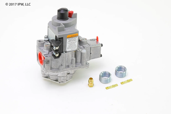Resideo Gas Valve (VR8300C4506) - Valves 