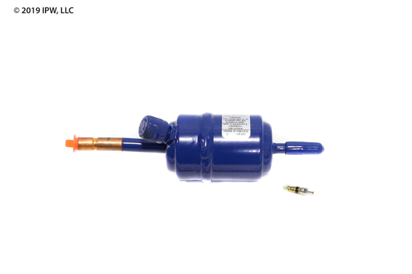 Alco Controls Liquid Line Filter Drier (063208) - Filters and Filter Driers