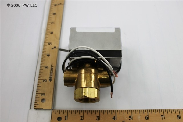 Schneider Electric (Erie) Valve Assembly (VT3222G13B020) - Valves 