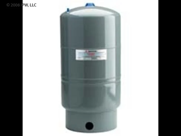 Resideo Hydronic Heating Expansion Tank (XPS-090V) - Hydronic Products