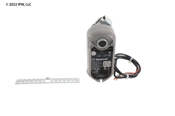 United Electric Direct Coupled Actuator (MS3103J1022) - Actuators