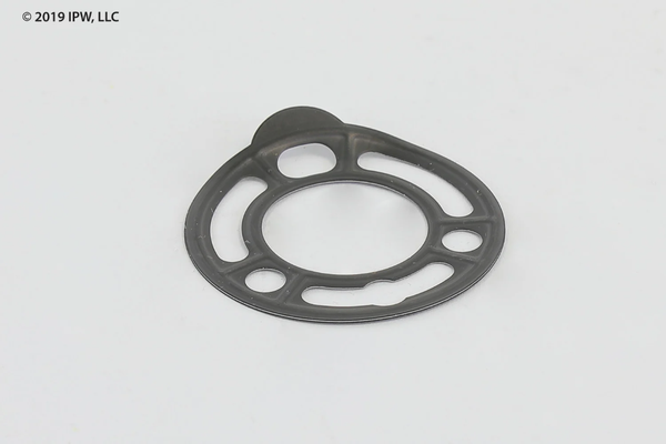Carrier-Venstar Unloader Gasket (06EA501253) - Gaskets 