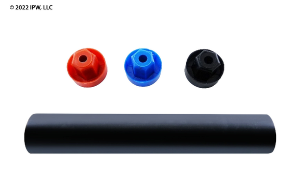 Crown Engineering-Auburn Nyloflex Coupling Kit (S85-500) - HVAC Parts