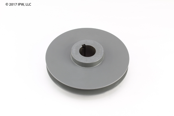 York Variable Sheave (S1-028-14805-000) - Sheaves and Adjustable Drive Pulleys