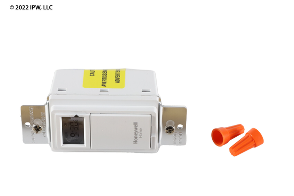 United Electric Timer Switch (PLS730B1003) - Timers