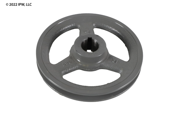 Trane Pulley (SHE5412) - Sheaves and Adjustable Drive Pulleys