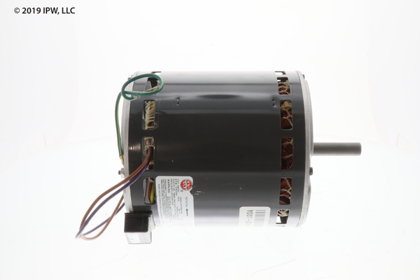York Blower Motor (S1-024-35600-000) - Motors 