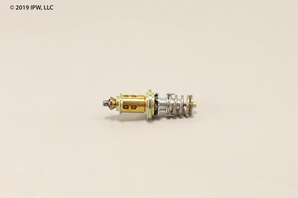 Alco Controls Thermostatic Expansion Valve Cage Assembly (077896) - Valves