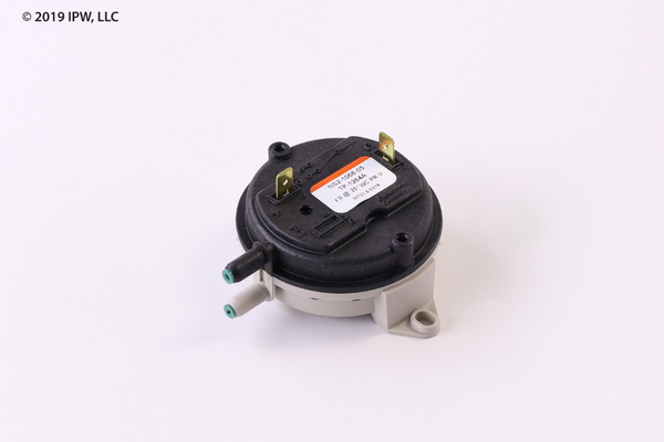 Detroit Radiant Low Pressure Switch (TP-1264A) - Pressure Switches