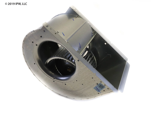 Amana-Goodman Blower Assembly (0271A00205S) - Draft Inducers and Inducer Assemblies 