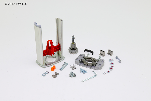 Belimo Globe Valve Linkage (UGVL) - HVAC Parts