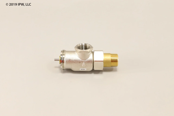 Resideo Control Valve (V110F1010) - Valves