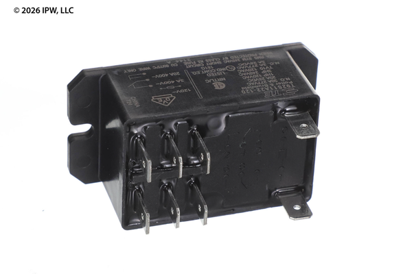 TE Connectivity Relay (T92S11A22-120) - Relays