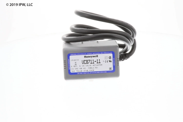 Resideo Actuator (VC8711ZZ11) - Actuators 
