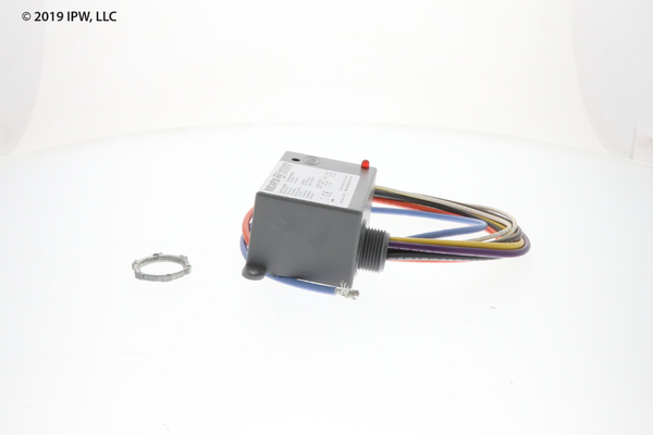 Functional Devices Power Relay (RIB24P30) - Relays