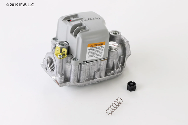 Resideo Gas Valve (VR8215S1503) - Valves 