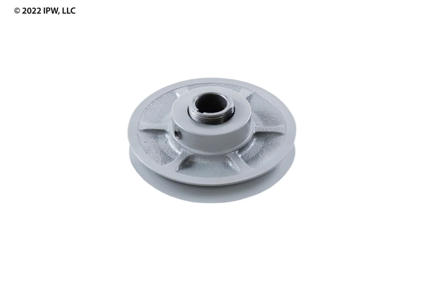 York Variable Sheave (S1-028-04807-700) - Sheaves and Adjustable Drive Pulleys
