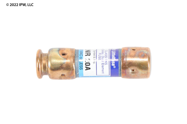 York Time-Delay Fuse (S1-FRNR20) - Fuses