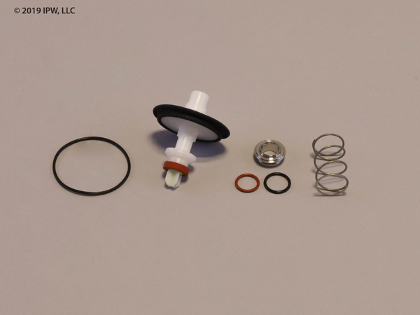 Watts Relief Valve Kit Assembly (0887294) - Valves