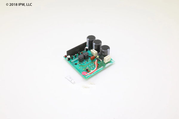 Mitsubishi Electric Power Board (T7WE80313) - Control Boards 