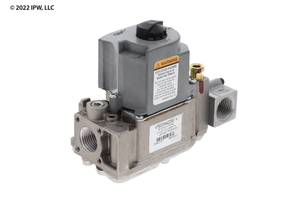 Resideo Gas Valve (VR8204A2258/B) - Valves 
