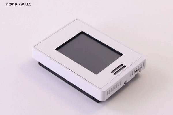 Viconics Thermostat  (SE8650U5B11) - Thermostats