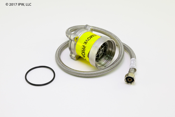 Watts Total Relief Valve Repair Kit (0899232) - Hydronic Products