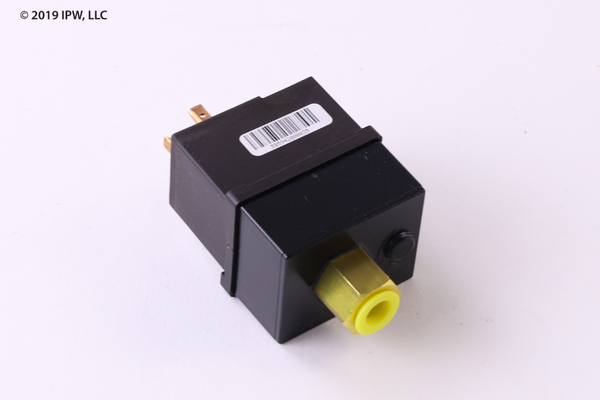 Alco Controls Electric Fan Speed Control (097993) - Controllers
