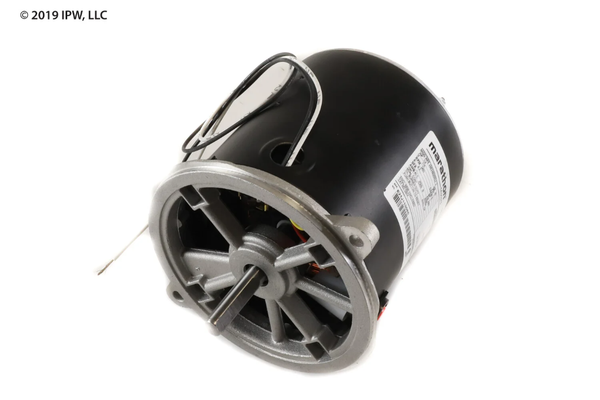 Power Flame Burners Blower Motor (050000) - Motors