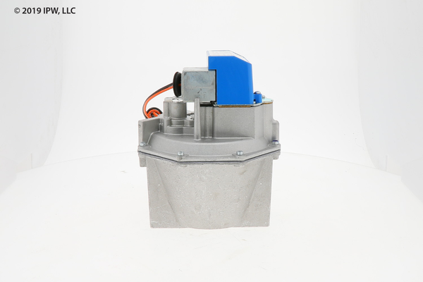 United Electric Single Stage Gas Valve (V8943N1039) - Valves