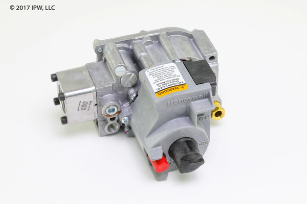 Resideo Gas Valve (VR8300H4501) - Valves 