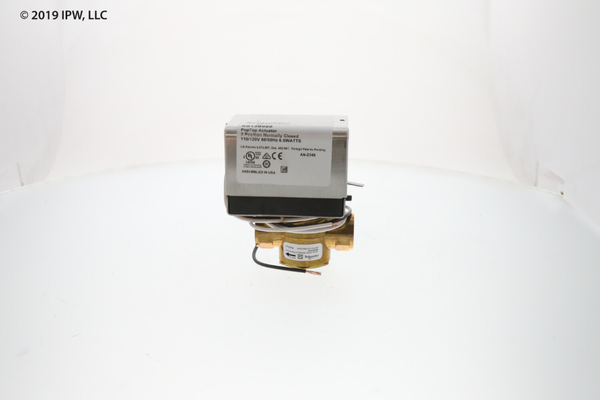 Schneider Electric (Erie) Valve Assembly (VT2313G13B020) - Valves 