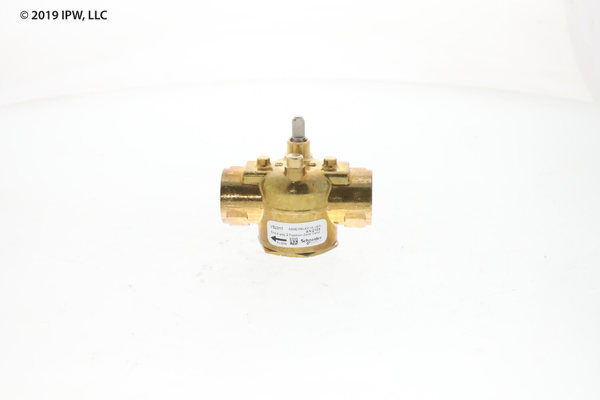 Schneider Electric-Erie Zone Valve Body (VS2317) - Valve Body