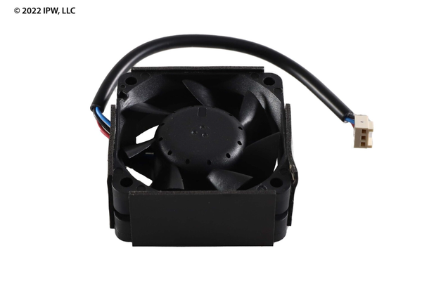 Secop Diversitech Fan Frame (134B7134) - Fans and Fan Blades