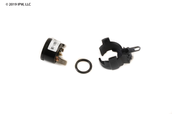 Copeland Compressor Overload Protector Kit (971-0647-36) - Relays