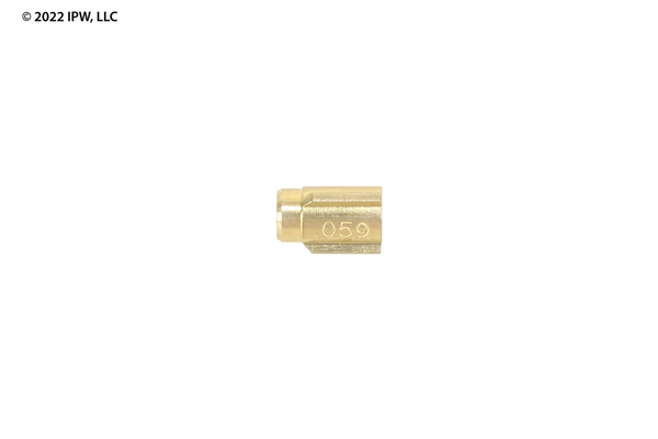 Nordyne Flow Restrictor Orifice (664059R) - Heating and Cooling