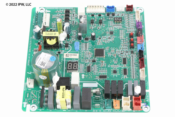 GREE Main Control Board  (300027060636) - Control Boards