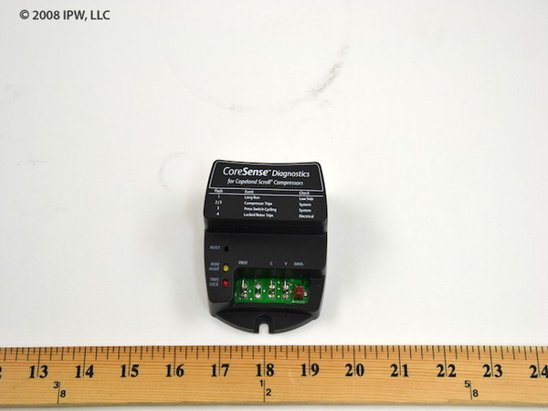 Nordyne Comfort Alert Module  (624810R) - Controllers