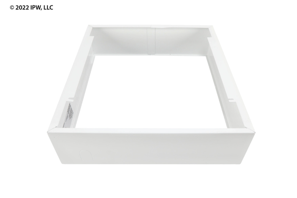 Marley Engineered Products Surface Mounting Frame (SMFL) - Heating and Cooling