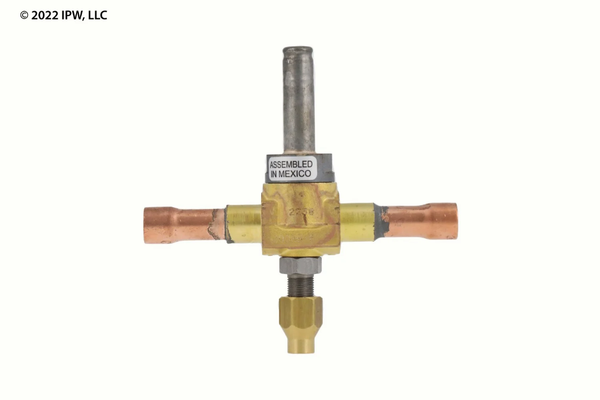 Alco Controls Solenoid Valve (047545) - Valves