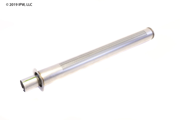 RBI Boiler Burner Tube (10-0275) - Burners