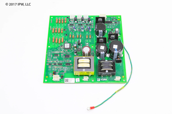 York Trigger Board (031-02060-001) - Control Boards