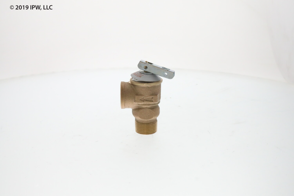 Laars Heating Systems Relief Valve (2400-112) - Valves  