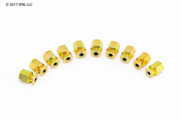 Honeywell Stem Button (0901116A) - HVAC Parts
