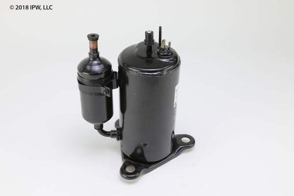 Daikin Applied Rotary Compressor (669660502) - Compressors
