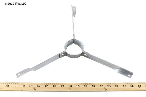 Lennox Motor Bracket  (49W49) - Brackets