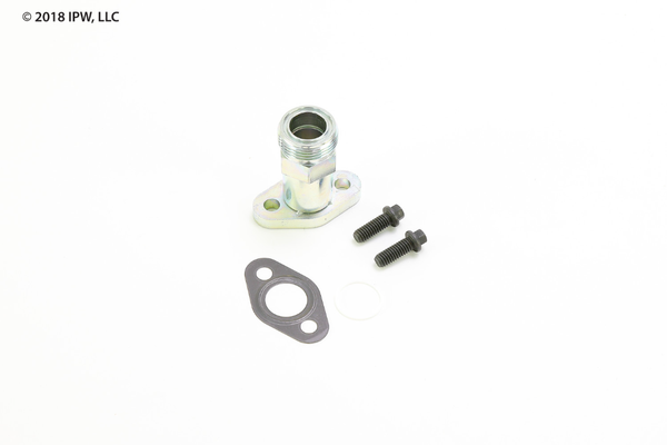 Copeland Rotalock Adapter Kit (998-0036-02) - Adapters